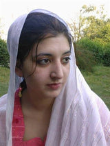 Hina Malkani