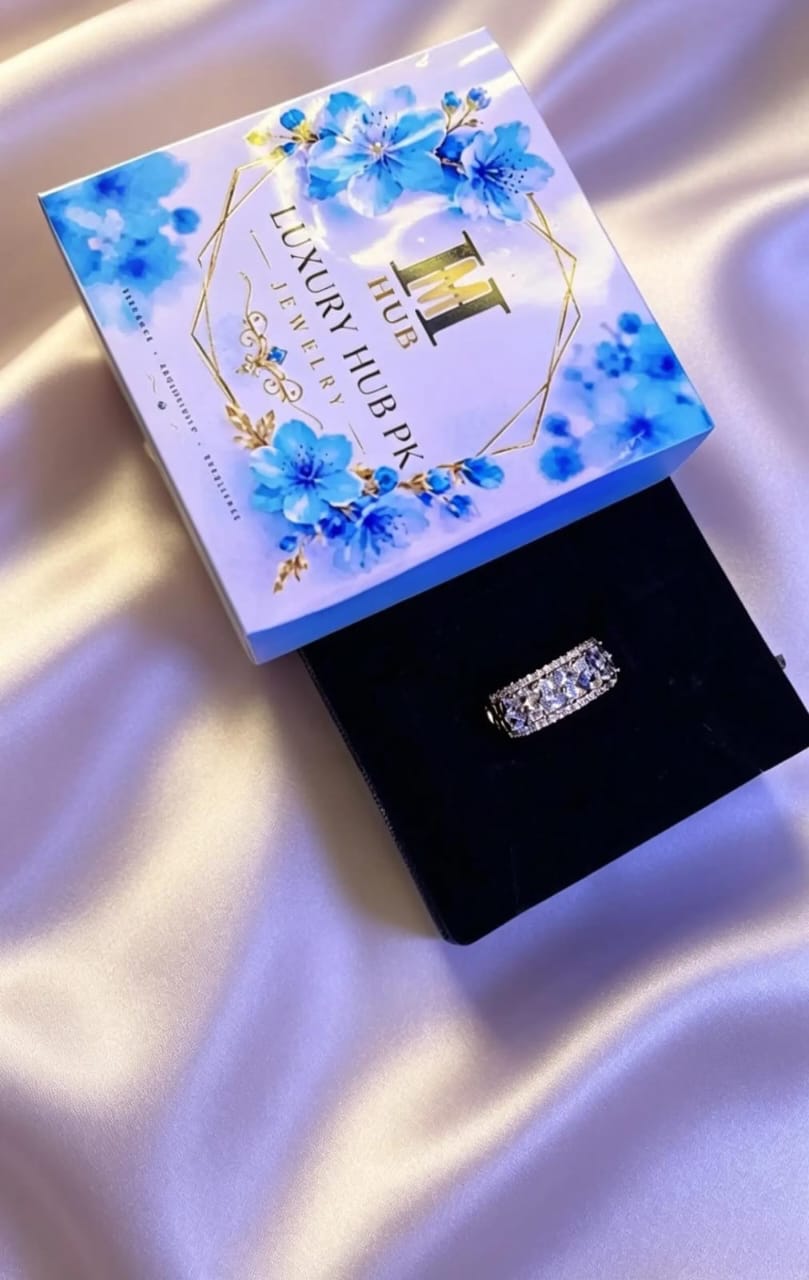 Luxury Ring