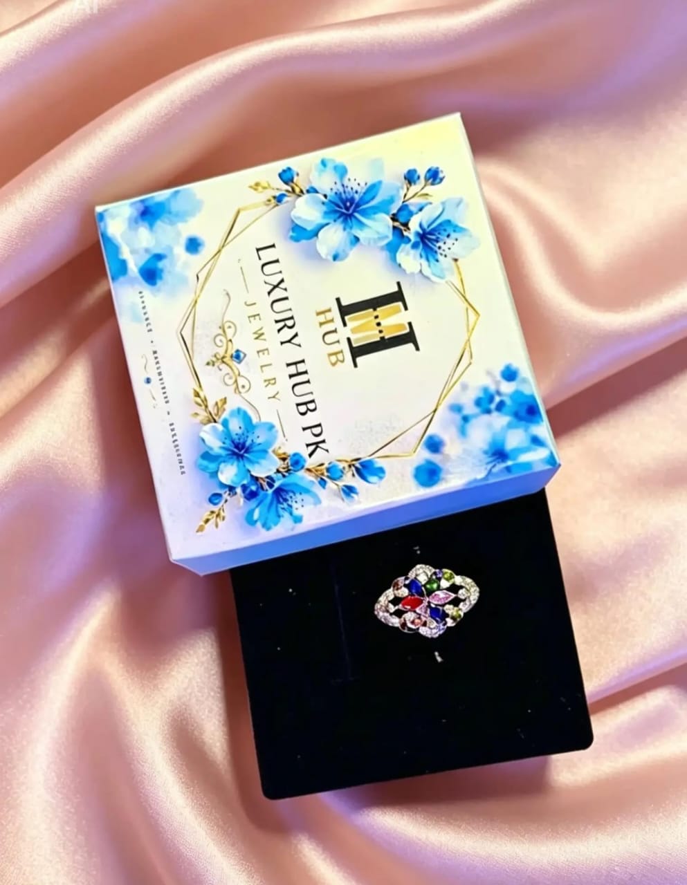 Stylish Ring