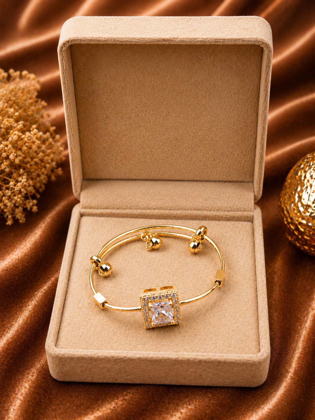 Luxury Hand Cuffs