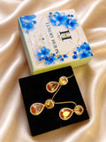 Pure 1 Zarqon Jewellery Set