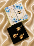 Pure 1 Zarqon Jewellery Set