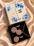 Pure 1 Zarqon Jewellery Set