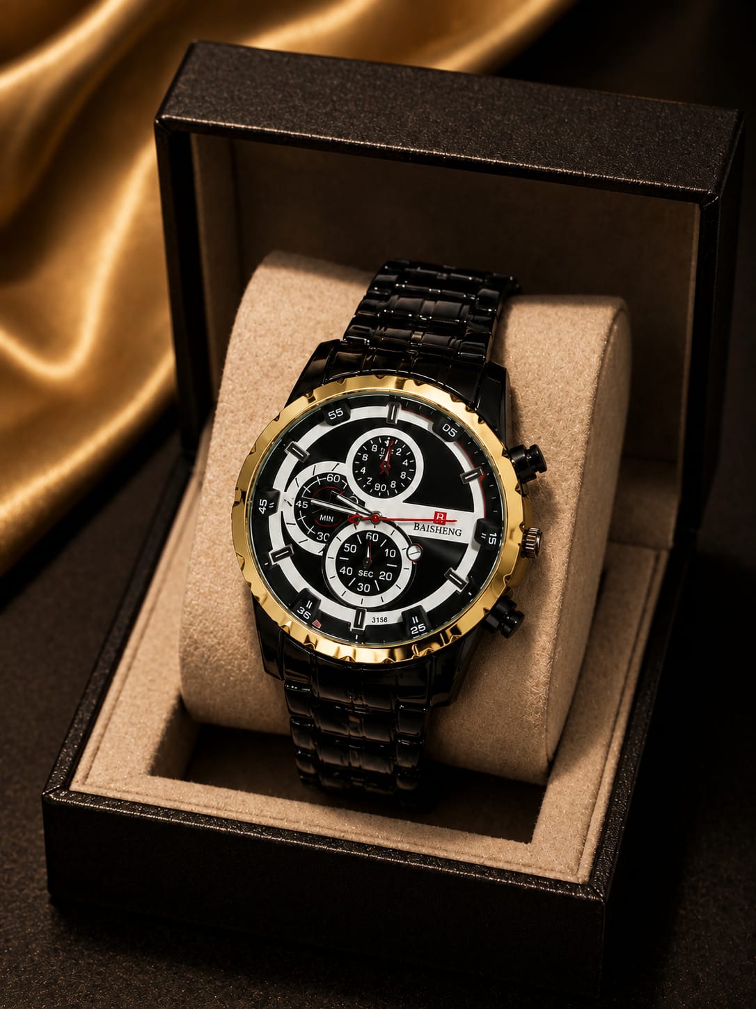 Premium Watch For Men