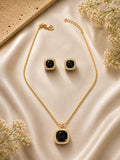 Pure 1 Zarqon Jewellery Set