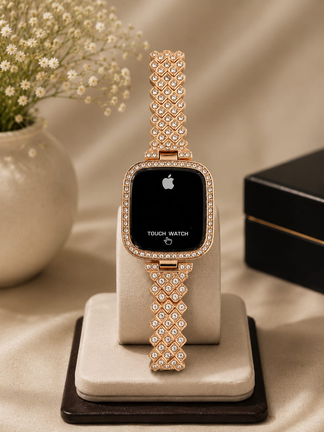 Smart Watch For Women